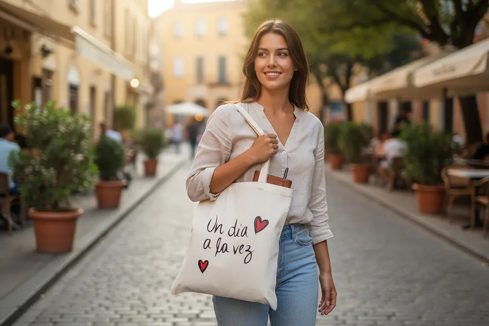 Bolsa Tote  3