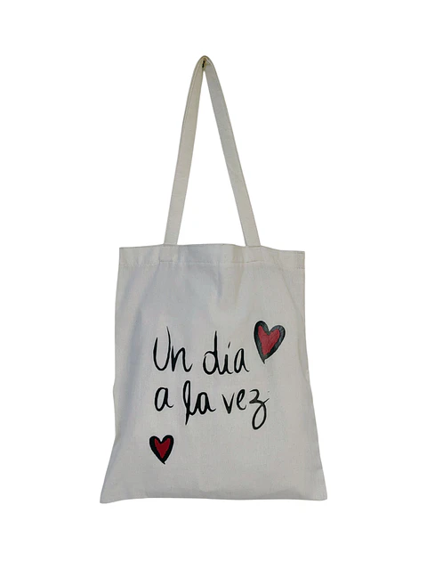 Bolsa Tote 