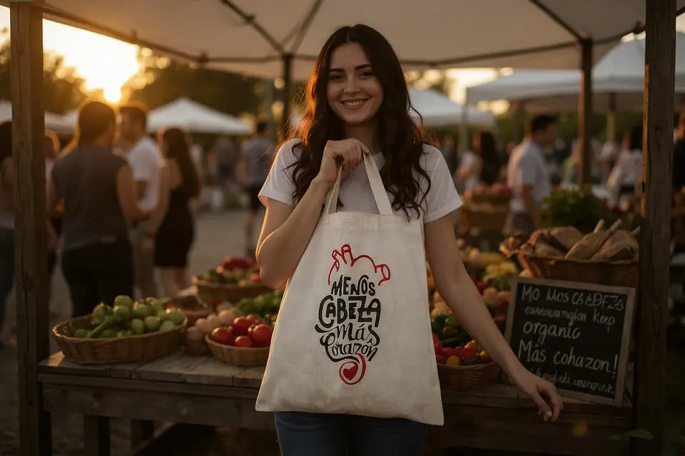 Bolsa Tote  3