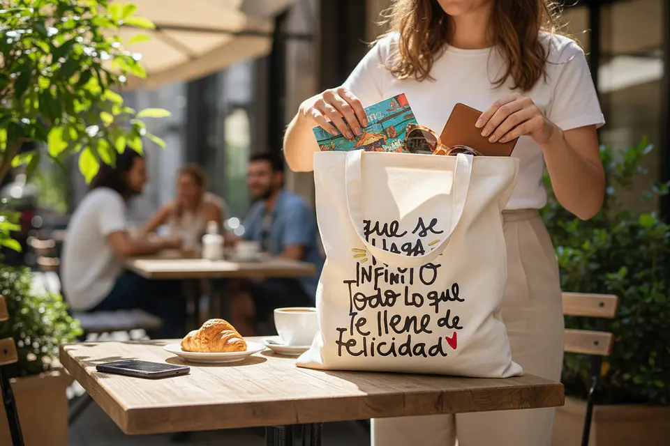 Bolsa Tote  3