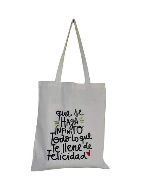 Bolsa Tote 