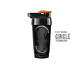 Premium Shaker Rocksprint 700ml