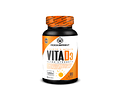 Vita D3 4000UI 60 Softgels