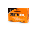 Carnitine 3000 20 Ampolas