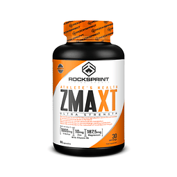 ZMA XT 60 Cápsulas