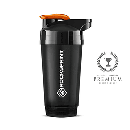 Premium Shaker Rocksprint 700ml