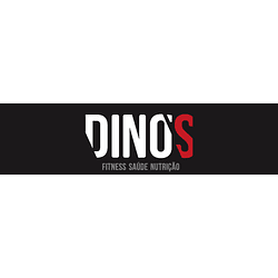 Dino's - Fitness Fitness, Saúde e Nutrição