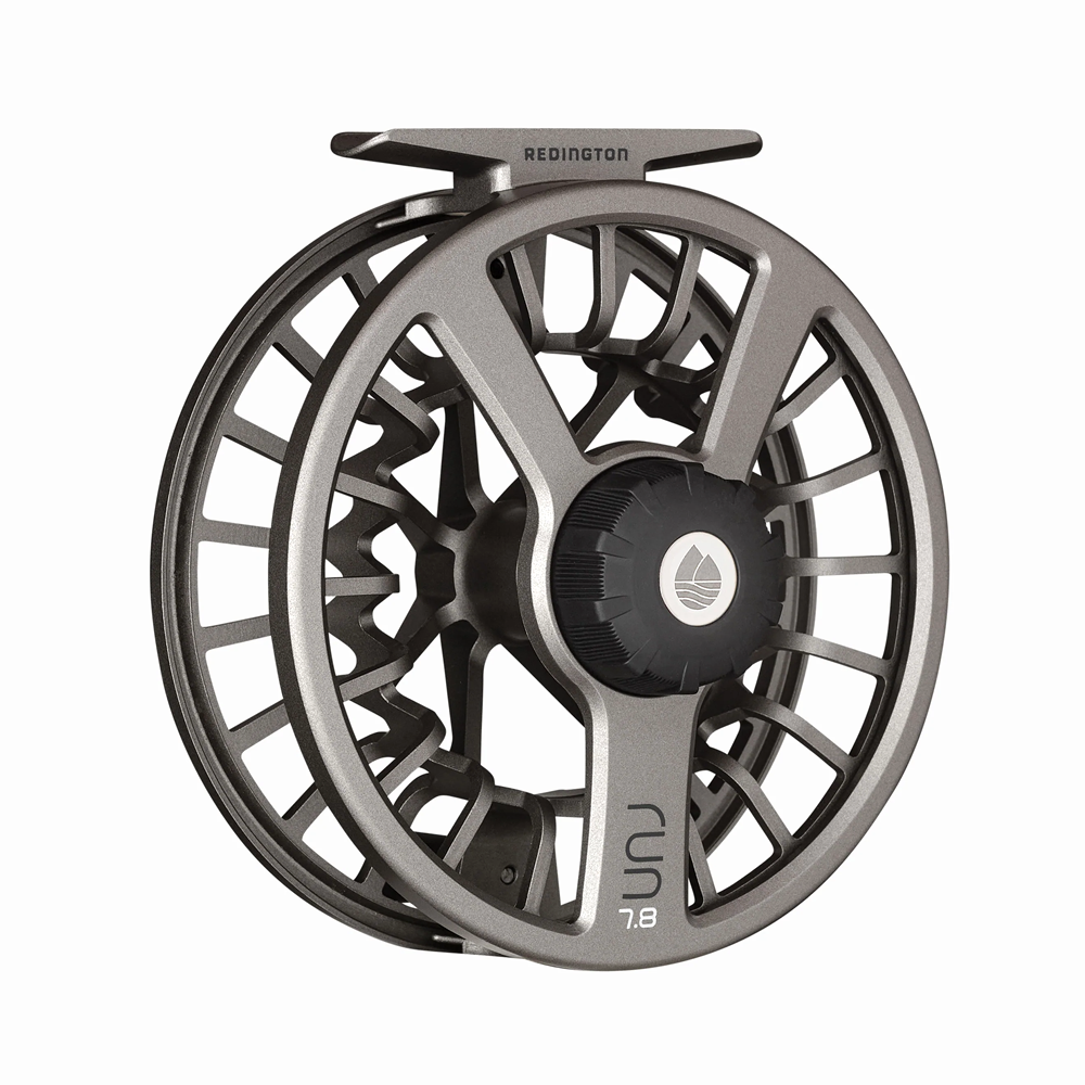 Carrete Run (Redington)