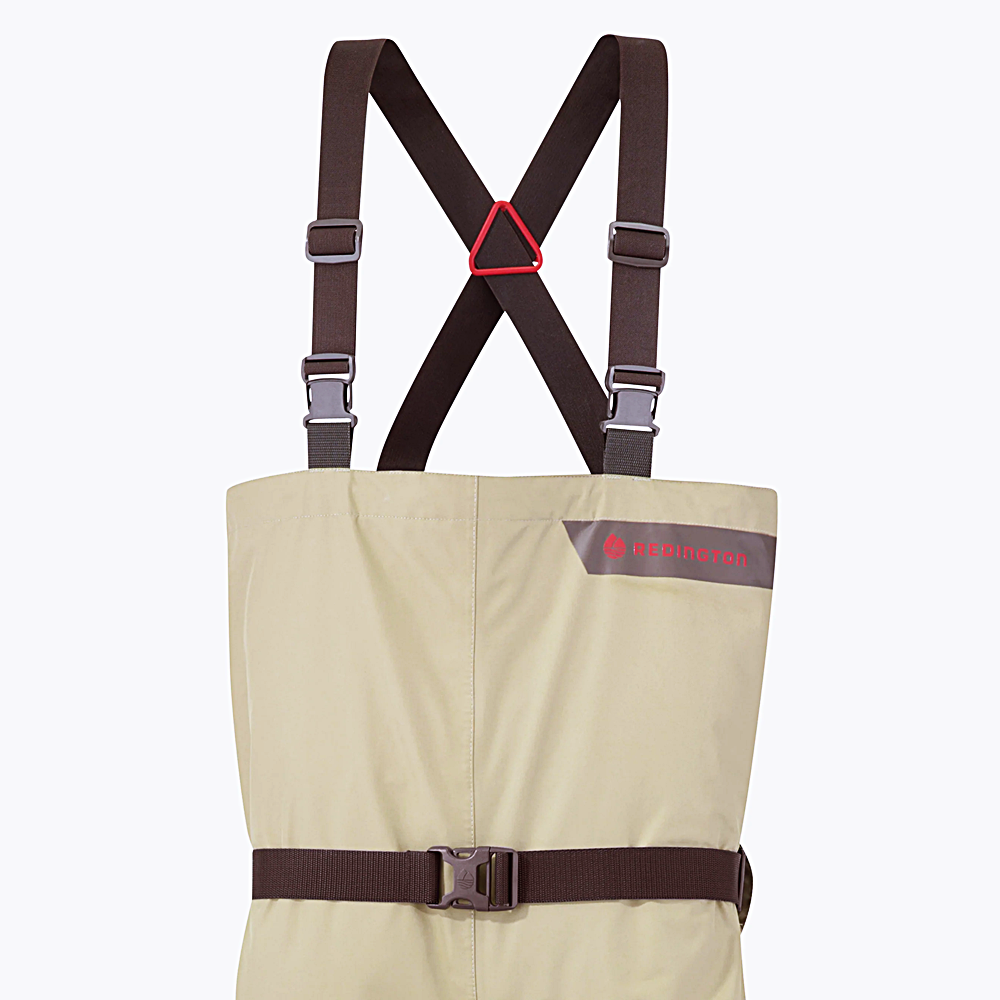 Waders Redington Modelo Crosswater