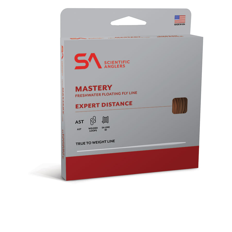 Línea Mastery Expert DIstance