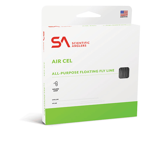 Línea Air Cel