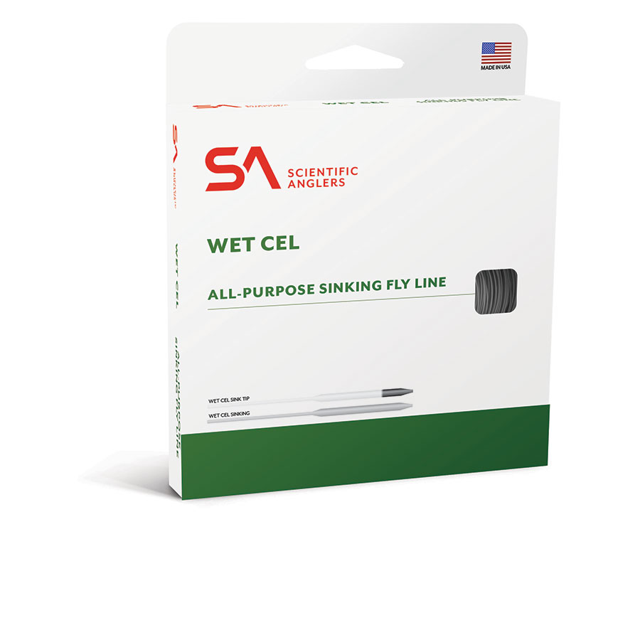 Línea Wet Cel Full Sink