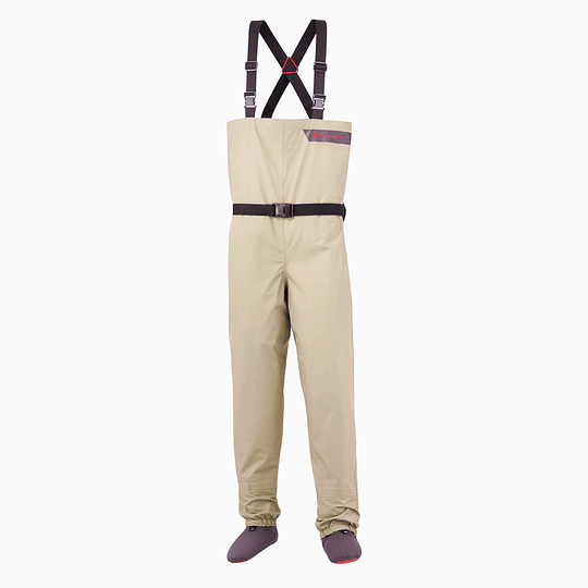 Waders Redington Modelo Crosswater