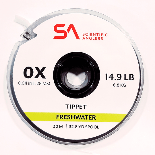 Tippet Scientific Anglers Freshwater