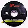 Tippet Scientific Anglers Absolute Fluorocarbon