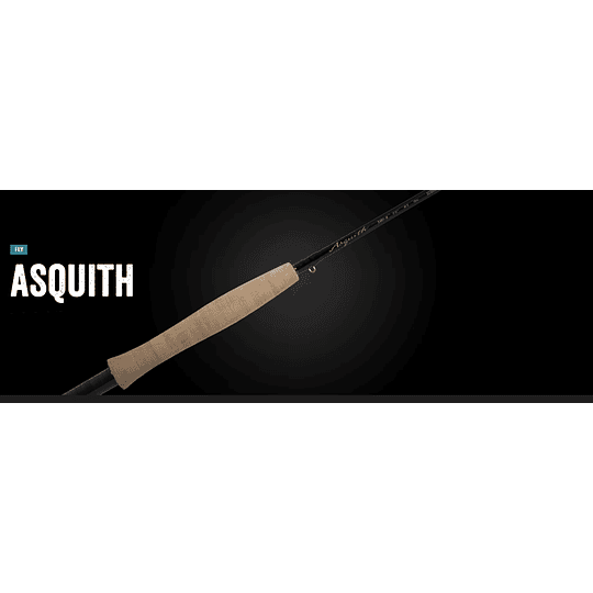 Caña G-Loomis modelo Asquith