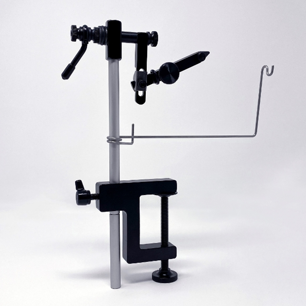 Prensa Odyssey Spider