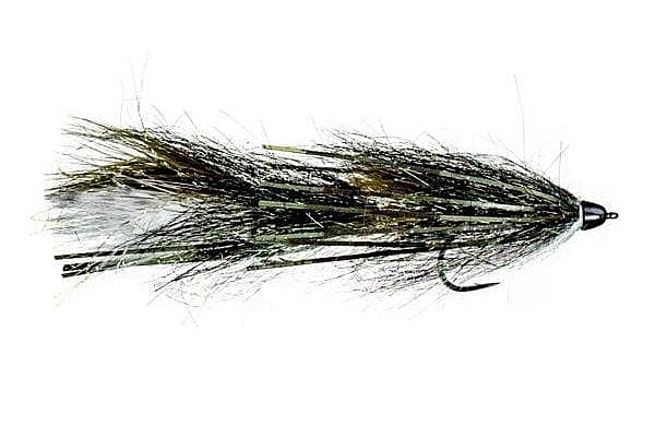 Articulated Sparkle Yummy, Olive #04