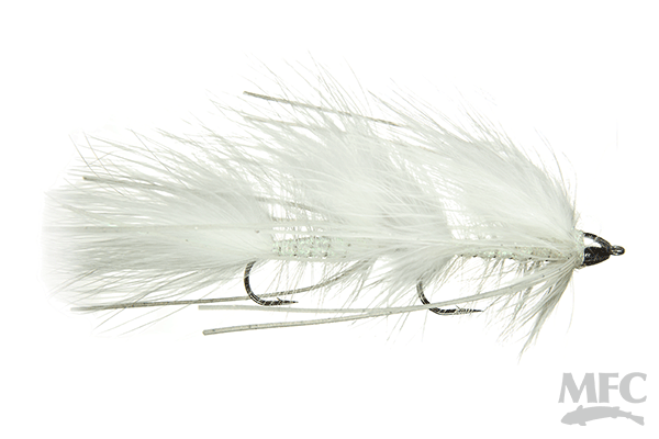 Galloup´s Mini Peanut Envy White #06