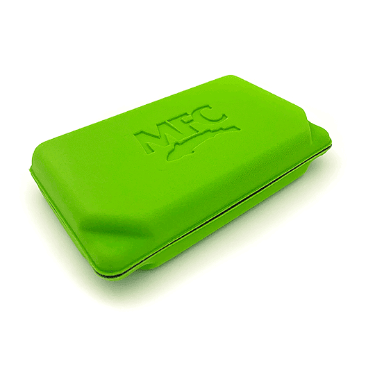 MFC Flyweight Fly Box - Chartreuse
