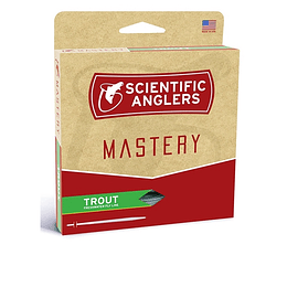 Línea Mastery Trout