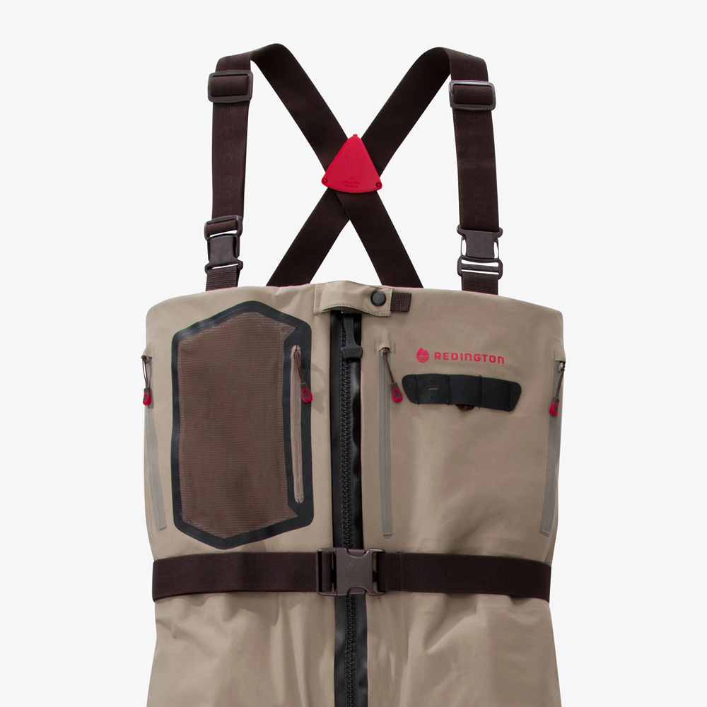 Waders Redington Modelo Sonic-Pro Hdz
