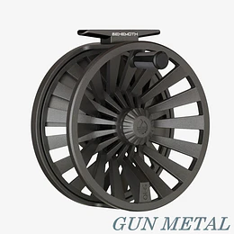 Carrete Behemoth (Redington)