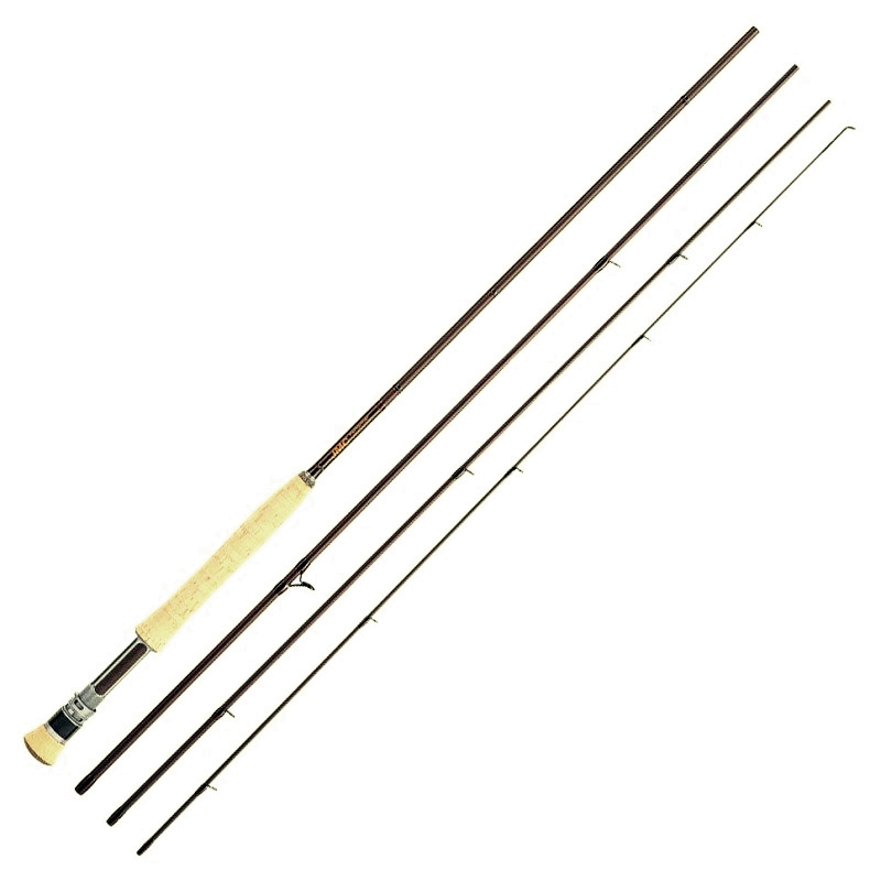 Caña Performer, marca JMC