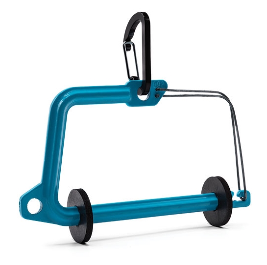 Porta tippet (switch tippet holder)