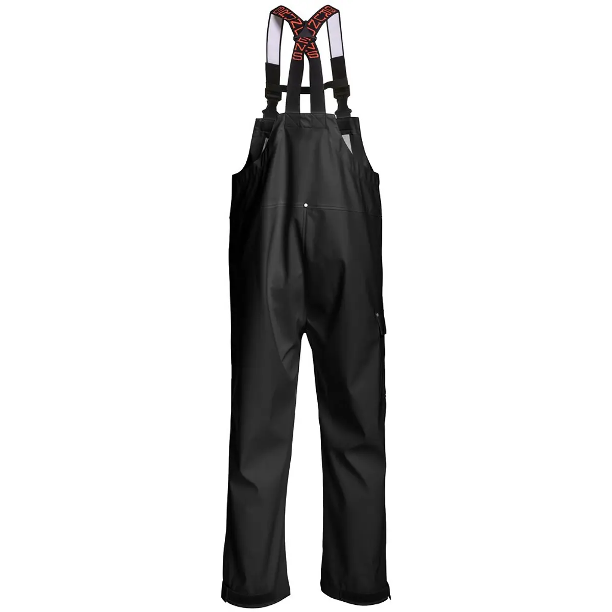 Jardinera Neptune Bib, color Black, marca Grundéns