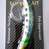 Brad's Super Bait SB-16 