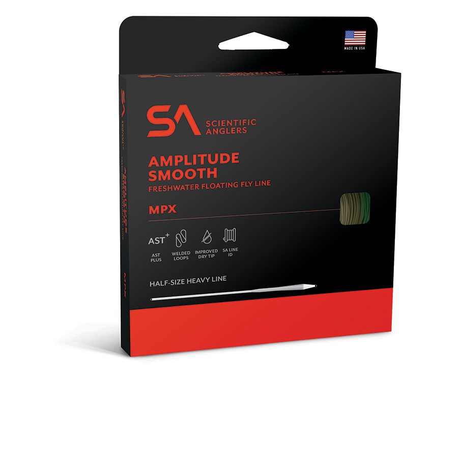 Amplitude Smooth Mpx