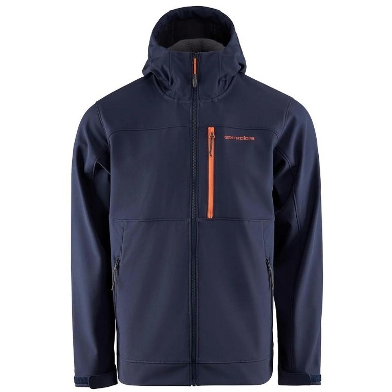 Chaqueta Bulkhead, marca Grundéns