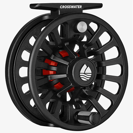 Nuevo carrete Redington Modelo Crosswater