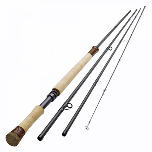 Caña Claymore, (Spey) marca Redington