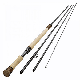 Caña Claymore, (Spey) marca Redington