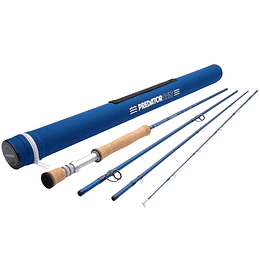 Caña Predator Salt, marca Redington