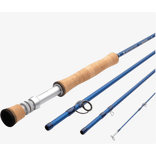 Caña Predator Salt, marca Redington