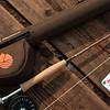 Original Freshwater Fly Fishing Kit, marca Redington