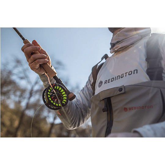 Field Kit Euro Nymph (Kit para pesca con ninfa)