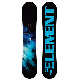 Haze Snowboard 5th Element