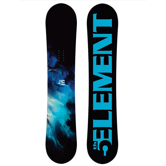 Haze Snowboard 5th Element