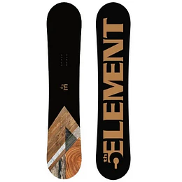 Ace Snowboard 5th Element