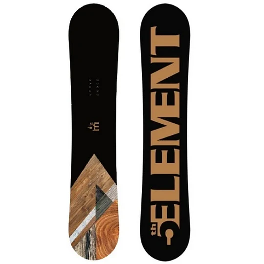 Ace Snowboard 5th Element