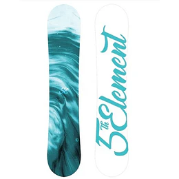 Breeze Snowboard 5th Element