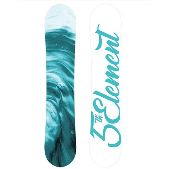 Breeze Snowboard 5th Element