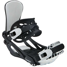 Fijaciones para snowboard marca 5th Element