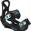 Fijaciones para snowboard marca 5th Element