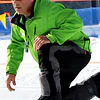 Chaqueta de nieve marca Under Armour, modelo Softshell (equipamiento técnico)