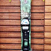 Ski K2 Reckoner 102 1.84m con fijaciones Marker Baron EPF13 (artículo nuevo) Sólo una unidad en venta